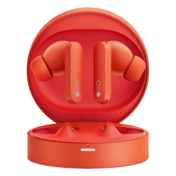 CMF by Nothing Buds Pro Wireless Earbuds – Orange | 45dB ANC, Ultra Bass, 39H Battery