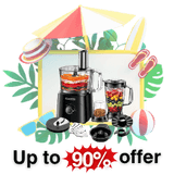 Food Processor