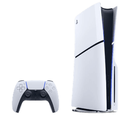 家庭用ゲーム機本体 SONY - SONY PlayStation5 CFIJ-10018 Sony PlayStation 5 Digital Slim - Gaming Console, 825GB, Wi