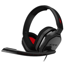 ASTRO Astro A10 Gen1 Gaming Headset With Mic For PC A10G01