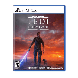 EA PS5 Star Wars Jedi Survivor - PlayStation 5 (PS5) SWJSPS5