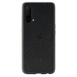OnePlus Protective Case Cover For Oneplus Nord CE 5G 5431100237 Black