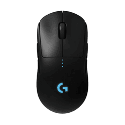 Logitech G Pro Wireless Gaming Mouse  910-005274
