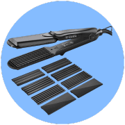 Hair Crimper