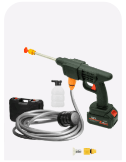 Power Tools