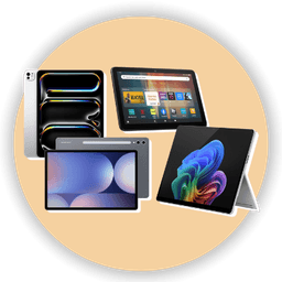 Tablets