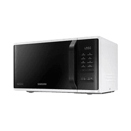 Samsung Solo Microwave Oven MS23K3513AW With Quick Defrost 23 L 800 W  White