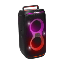 JBL Partybox Club 120 Portable Party Speaker JBLPBCLUB120UK, JBLPBCLUB120EP Black