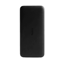 Xiaomi 20000mAh High-Speed Charging Technology Powerbank 18 watt Black PB200LZM / VXN4304GL Black