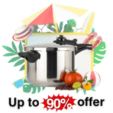 Pressure Cookers