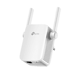 TP-LINK AC1200 Wi-Fi Range Extender RE305 White