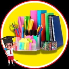 Stationery