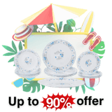 Dinnerware & Serveware