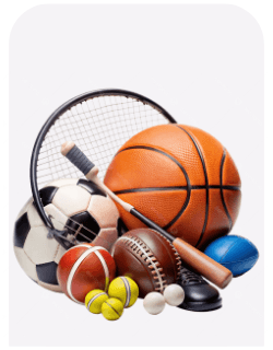 Sports and Outdoors