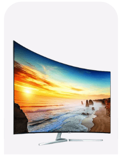 Television & Audio