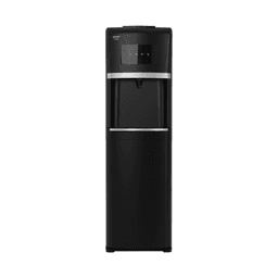 Hitachi Water Dispenser 20L HWDB3000 Black