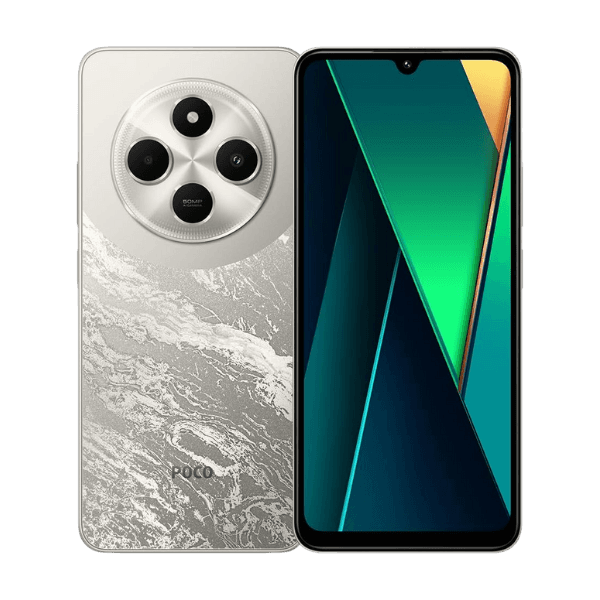 Poco C75 8GB RAM 256GB ROM 新品未開封 POCO C75 ブラック 8GB/256GB SIMフリー Xiaomi Poco C75 256B 8GB RAM