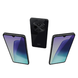 Xiaomi Redmi 14C Dual SIM 8GB RAM 256GB - Midnight Black