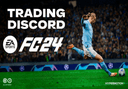 EA FC Trading Discord Subscription