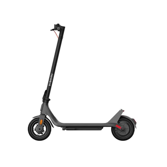 Xiaomi Mi Electric Scooter 4 Lite 2nd Gen EU BHR8052GL Black Xiaomi Mi Electric Scooter 4 Lite 2nd Gen EU BHR8052GL Black