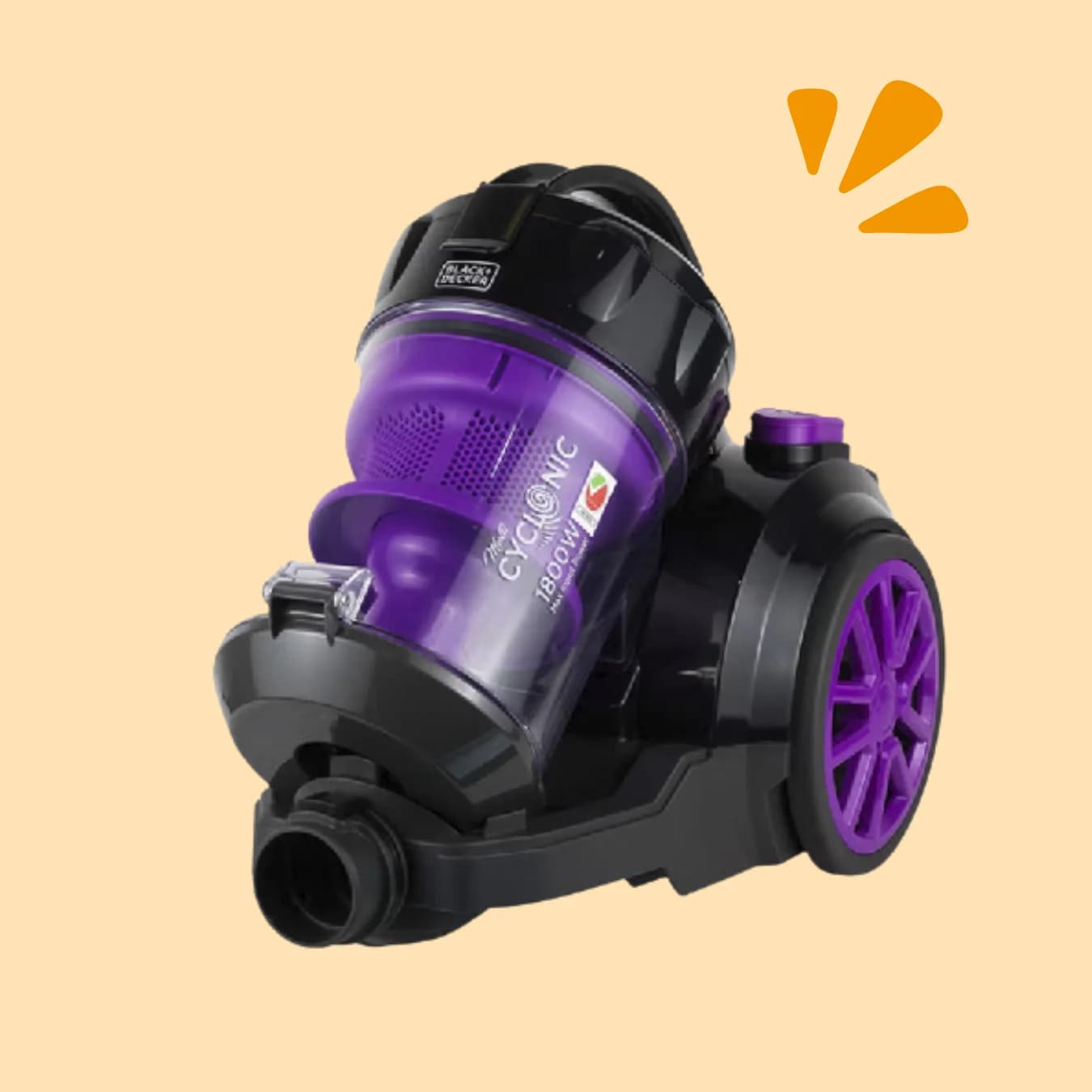 Vacuum Cleaners