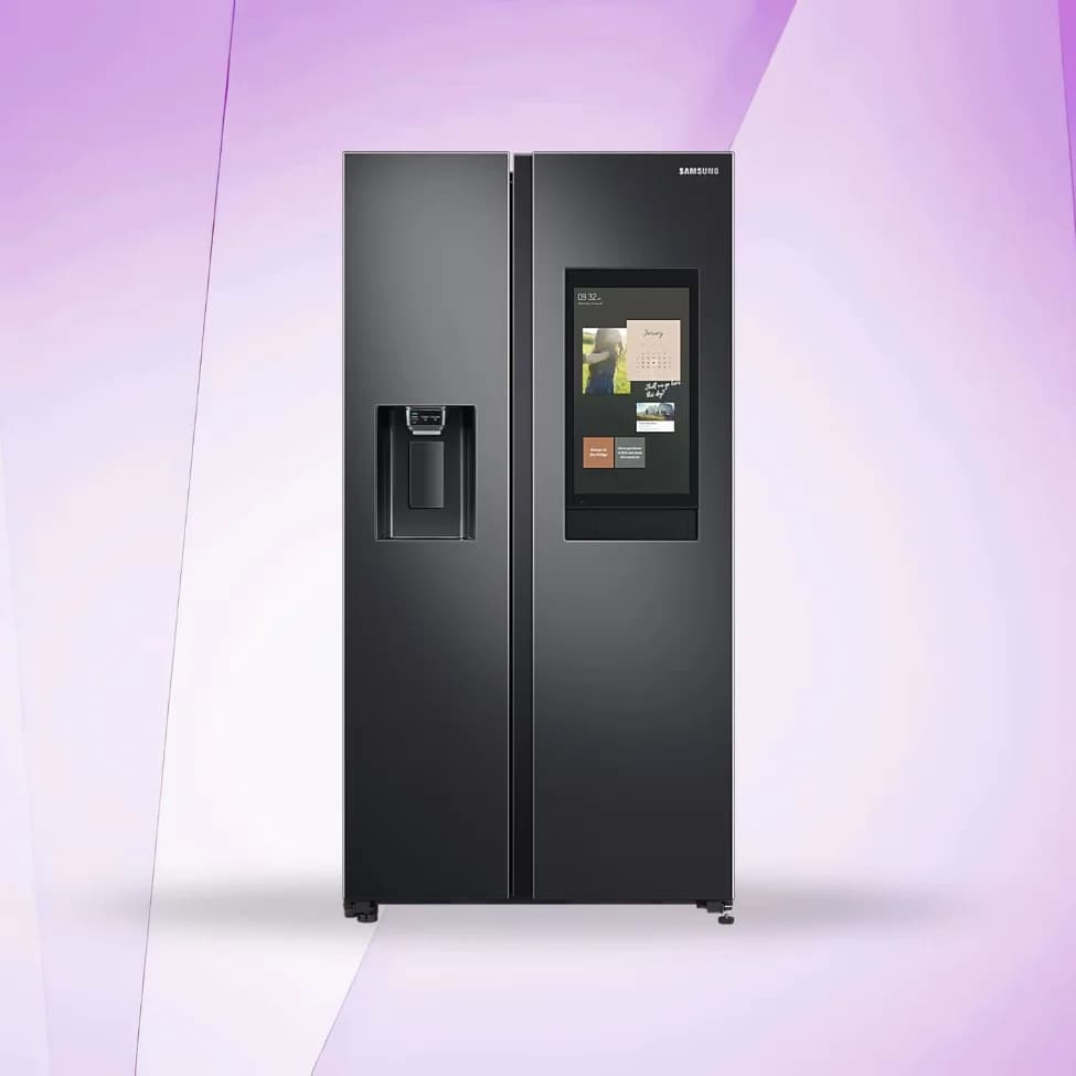 Refrigerators