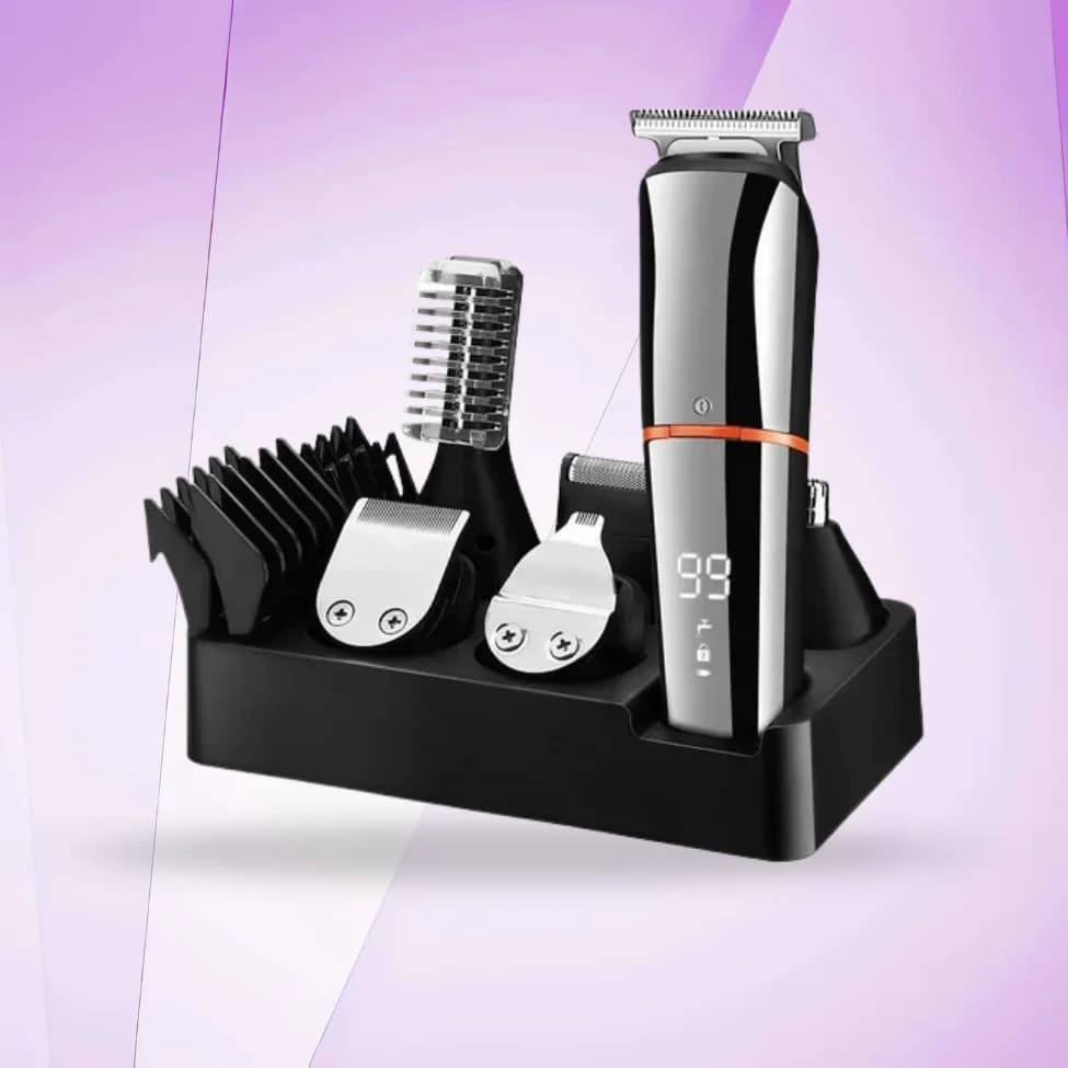 Trimmers