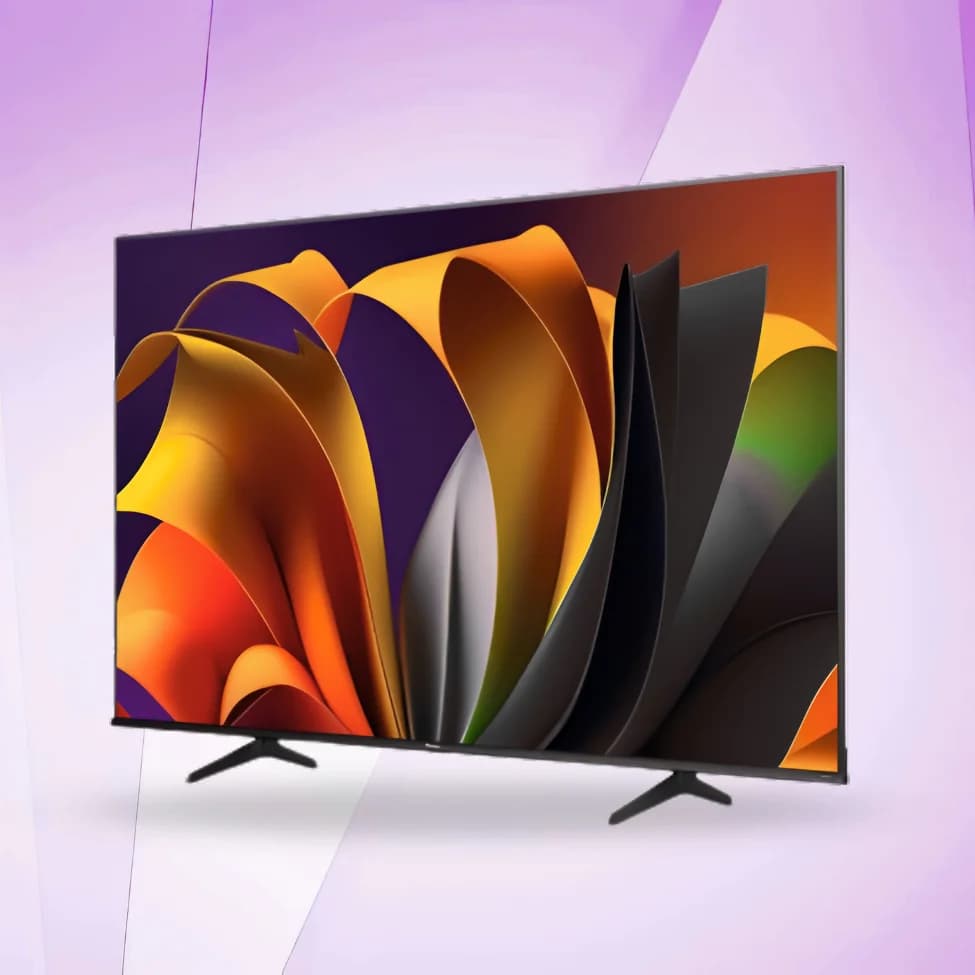 TVs