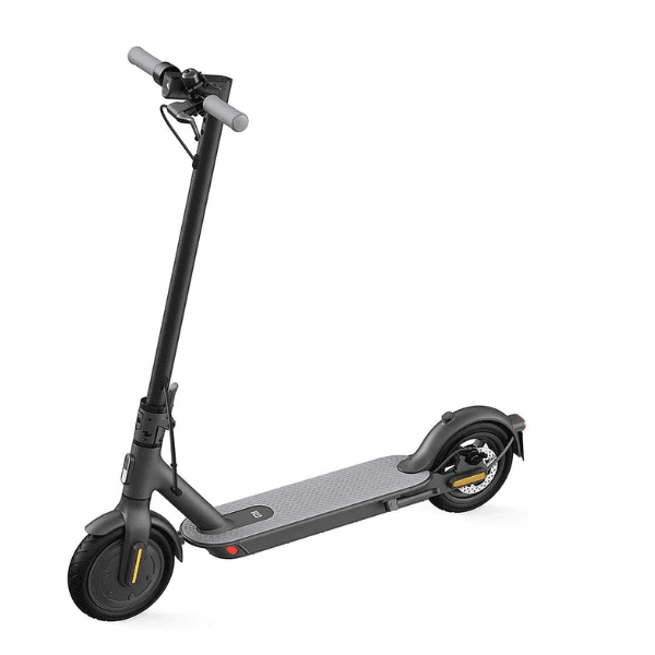 Xiaomi Essential Electric Scooter 20Km 108 x 43 x 114cm 6934177714573 Black Xiaomi Essential Electric Scooter 20Km 108 x 43 x 114cm 6934177714573 Black