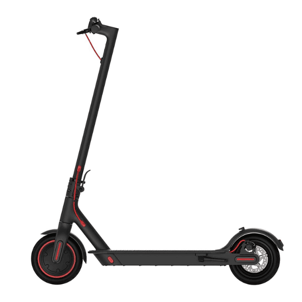 Xiaomi Mi M365 Pro Foldable Electric Scooter – 25 km/h Max Speed, 45 km Range, 8.5-Inch Tires, 3 Speed Modes, LED Front Light – Black (M365 Pro / DDHBC02NEB) Xiaomi Mi M365 Pro Foldable Electric Scooter – 25 km/h Max Speed, 45 km Range, 8.5-Inch Tires, 3 Speed Modes, LED Front Light – Black (M365 Pro / DDHBC02NEB)