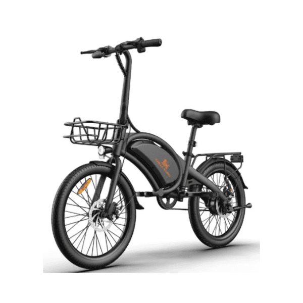 Kugoo Electric Bike 400W 48V 7.5Ah 45km/h 30km Range Black V1 Pro Kugoo Electric Bike 400W 48V 7.5Ah 45km/h 30km Range Black V1 Pro