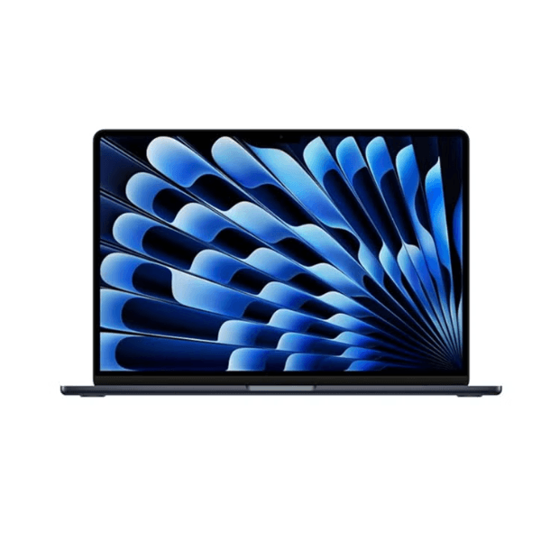 Apple MacBook Air 15" Laptop M4 Chip 10-Core CPU 10-Core GPU 16GB RAM 256GB SSD macOS International Version Apple MacBook Air 15" Laptop M4 Chip 10-Core CPU 10-Core GPU 16GB RAM 256GB SSD macOS International Version