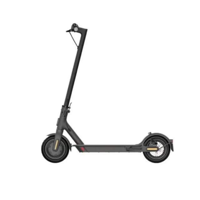 Xiaomi Mi Electric Scooter Essential Black/Grey DDHBC08NEB Xiaomi Mi Electric Scooter Essential Black/Grey DDHBC08NEB