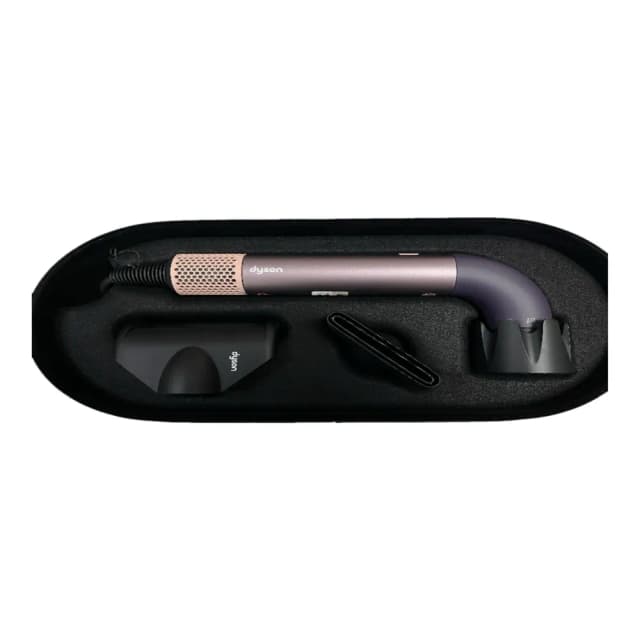 Dyson Supersonic r Hair Dryer 1700W Hyperdymium Motor Streamlined Flow Heater Purple International Version Dyson Supersonic r Hair Dryer 1700W Hyperdymium Motor Streamlined Flow Heater Purple International Version