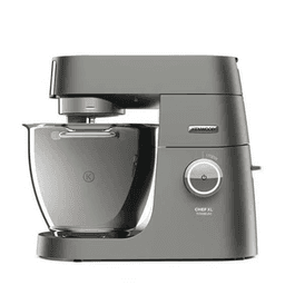KENWOOD Multi Purpose Kitchen Machine 6.7 L 1200.0 W CHEF XL KVL4230 Grey