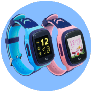 Kids Watches