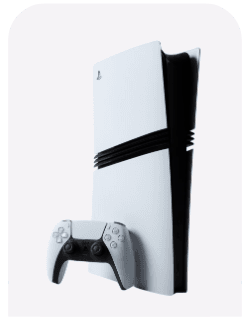 Gaming & Gaming Accessories