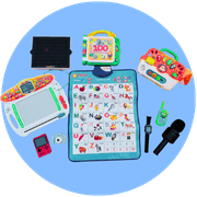 Kids Electronic Toys