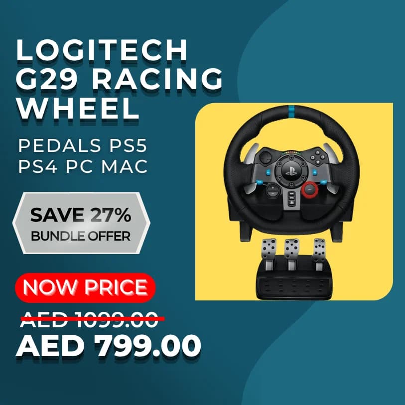 Search Racing Wheel offers