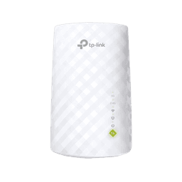 TP-LINK AC750 Wi-Fi Range Extender RE200 White