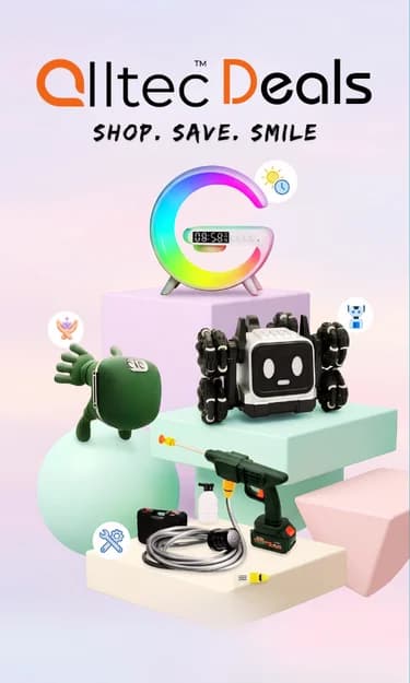 alltec Deals