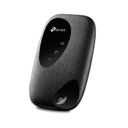TP-Link M7000 4G Mobile Wireless Router MiFi 4G Cat4 with 2000mAh Battery 150 Mbps WiFi Supports Up to 10 Devices